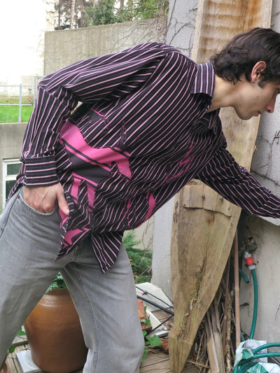 HORSE + HEART shirt-ATH-APOC STORE