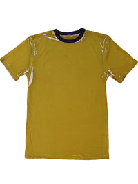 signature tee: grass-WWWYRED-APOC STORE