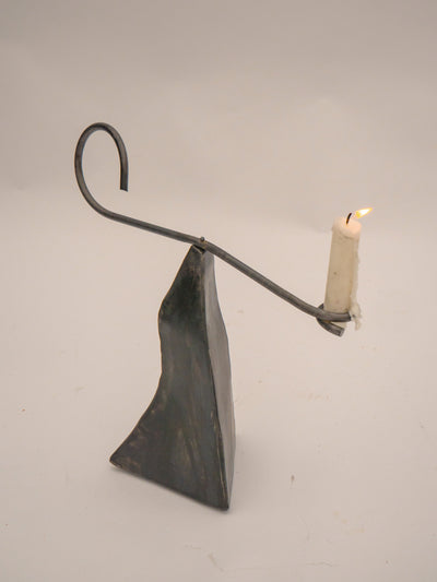 ‘Balancing Act’ Candle Holder-Six Dots Design-APOC STORE