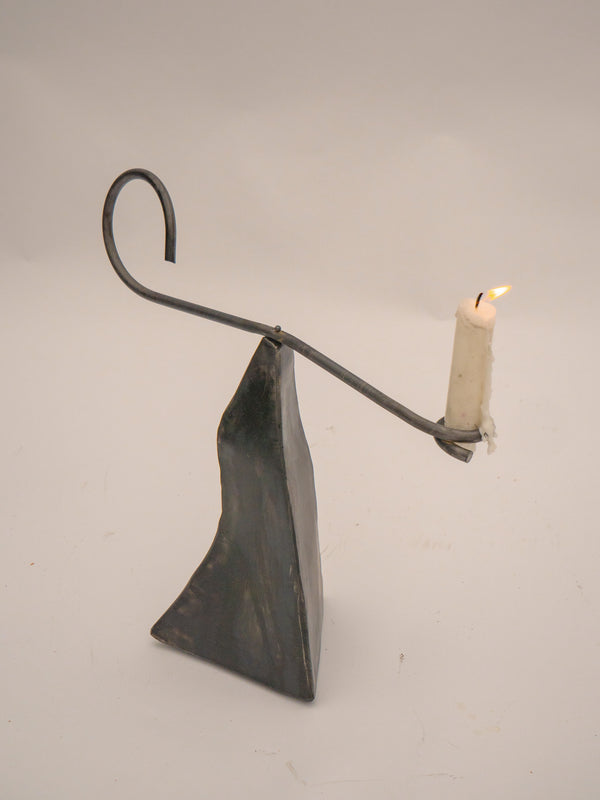 ‘Balancing Act’ Candle Holder-Six Dots Design-APOC STORE
