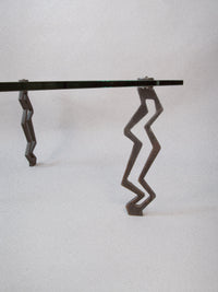 Postmodern Coffee Table-Myakin-APOC STORE