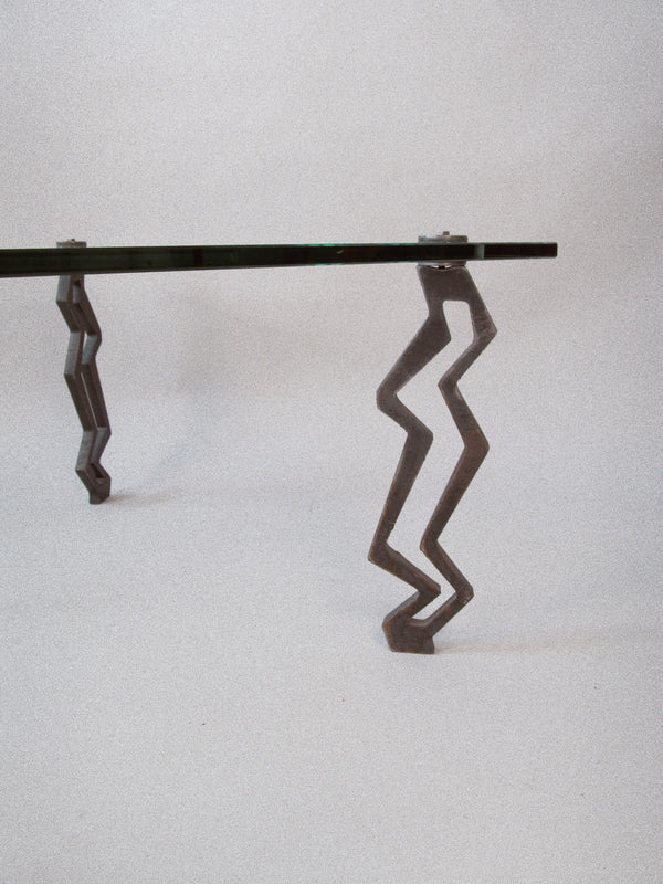 Postmodern Coffee Table-Myakin-APOC STORE