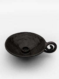 Spiral Candle Holder-Sercetvir-APOC STORE
