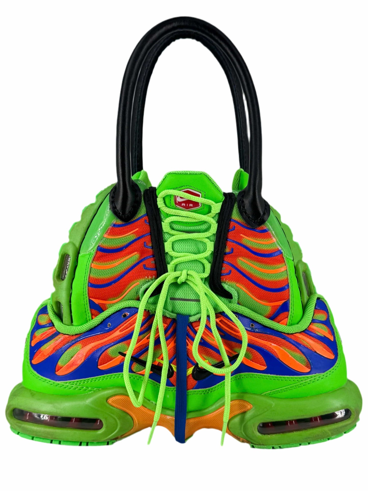 Supreme x Nike TN Mean Green-HARAM-APOC STORE