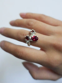 EMPIRES RING-Harlot Hands-APOC STORE