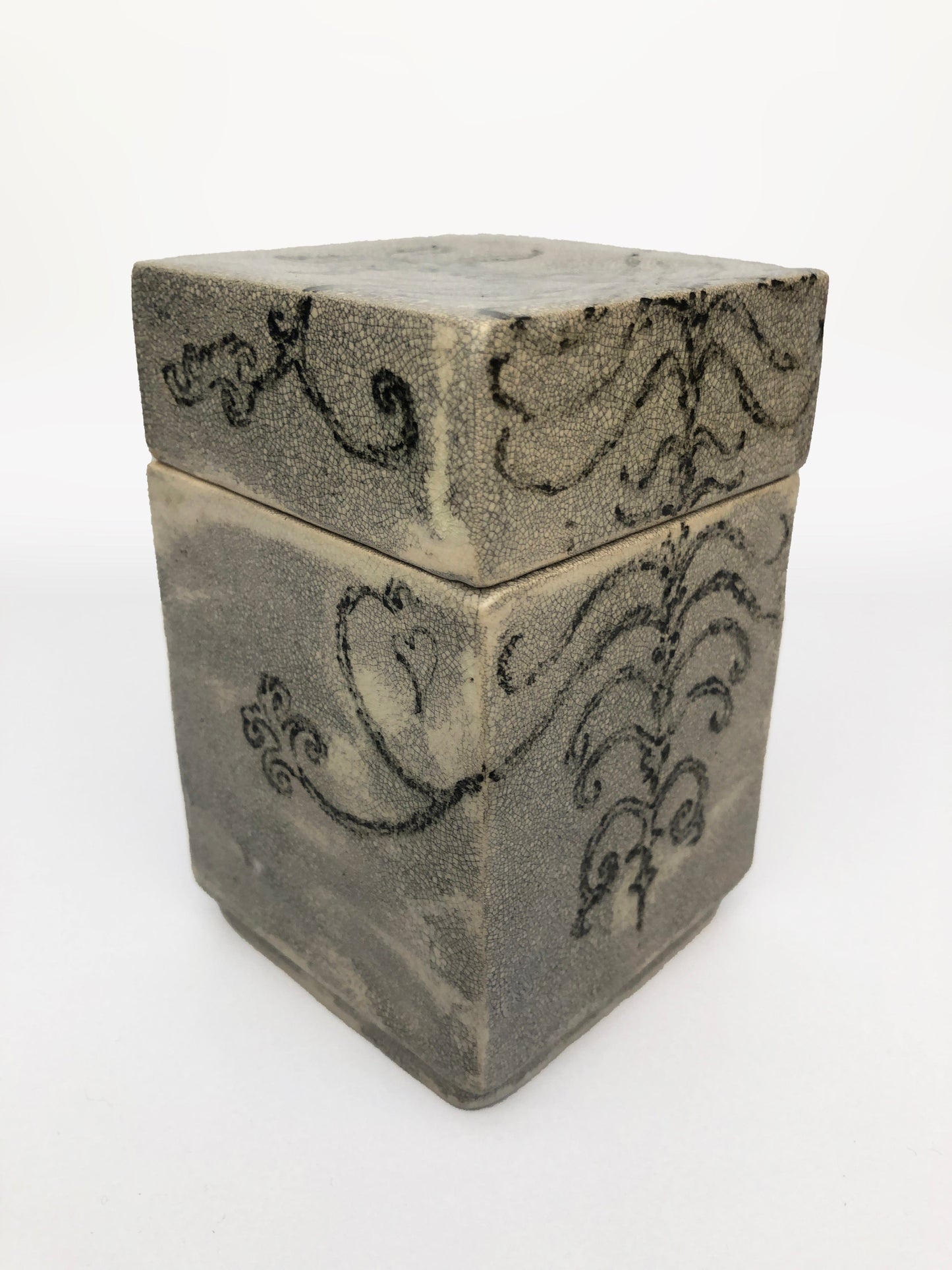 "Treasure chest"-Sercetvir-APOC STORE