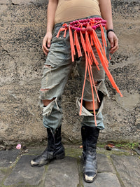 Toy rose-TÔ GENESIS-APOC STORE