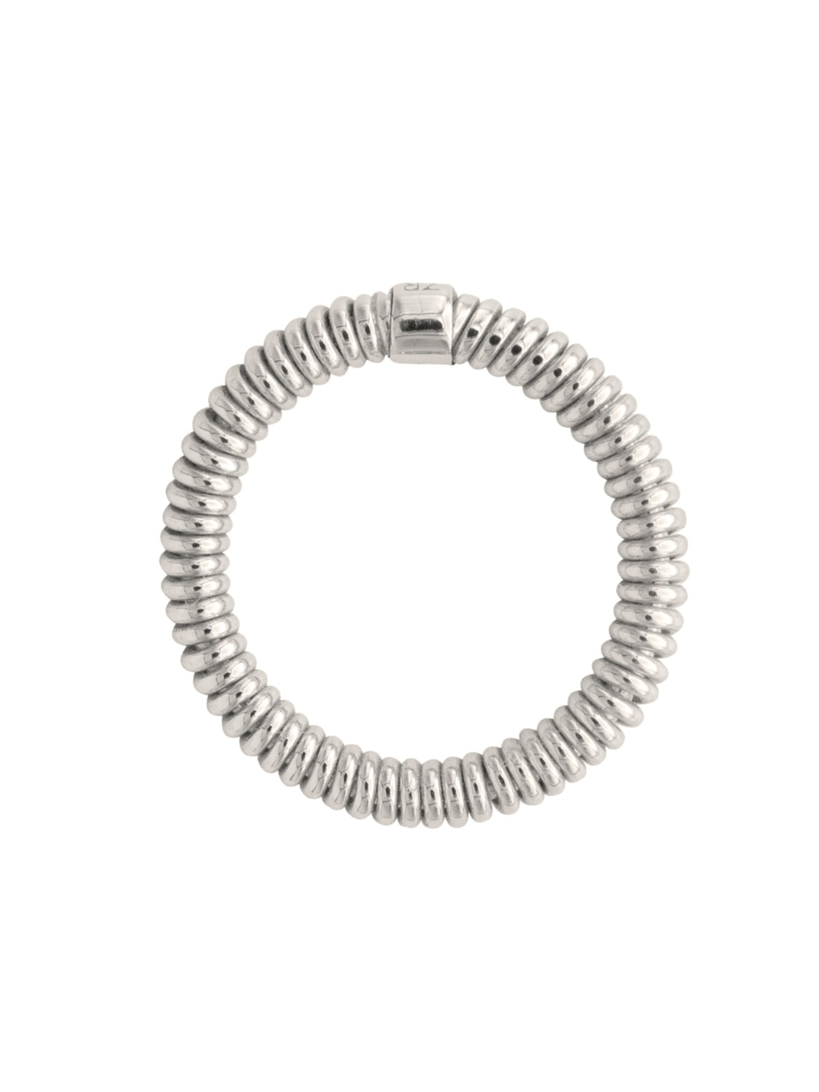 Spring Ring-Zohra Rahman-APOC STORE