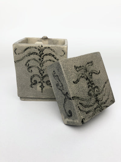 "Treasure chest"-Sercetvir-APOC STORE