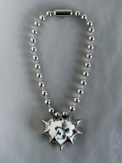 Armour Necklace