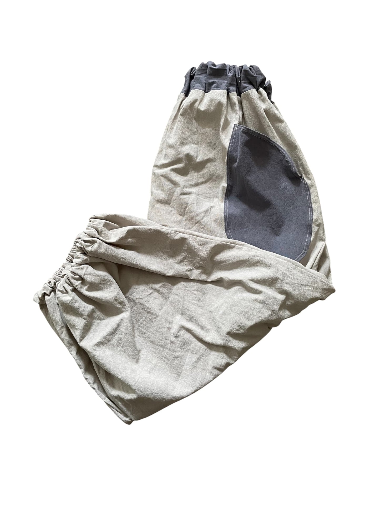 chalk hike pants-Snake Divine-APOC STORE
