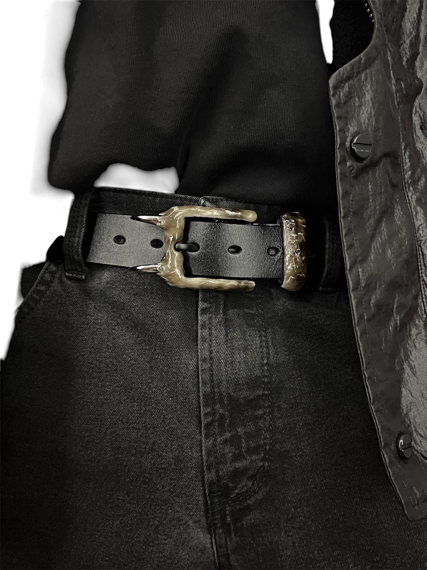 White belt-CASPER-APOC STORE