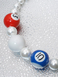 AJxCO Pool Necklace #5-Caroline Ohrt-APOC STORE