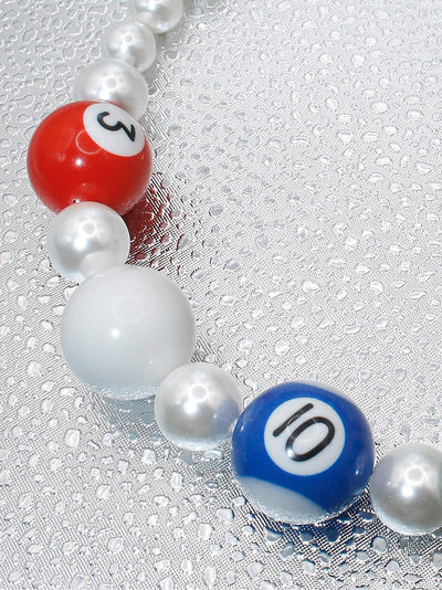 AJxCO Pool Necklace #5-Caroline Ohrt-APOC STORE