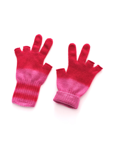 Cashmere Peace Gloves-Cognomen-APOC STORE