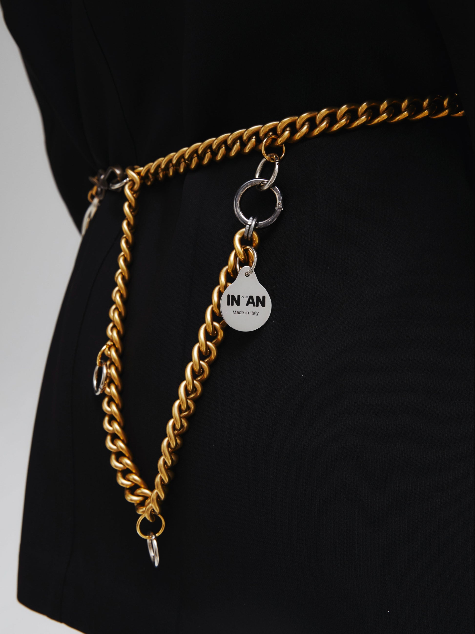 JEWEL BELT 09-INAN-APOC STORE