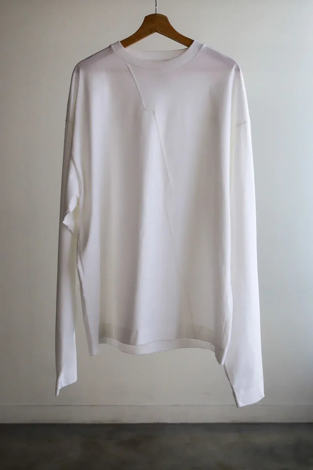 007Gear T-shirt White-Kei Kawai-APOC STORE