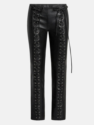 LILA PANT - BLACK-MOTIRA-APOC STORE