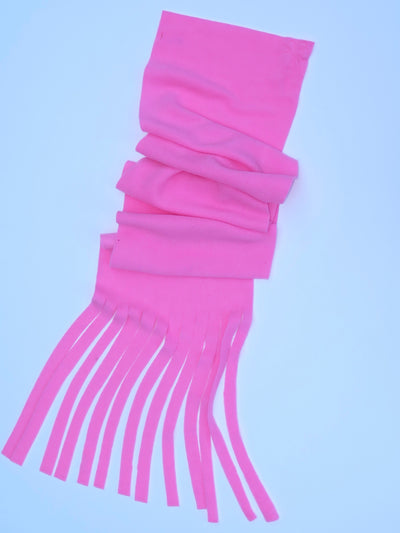 Eris scarf neon pink-ATH-APOC STORE