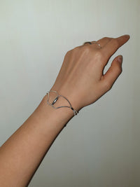 Eternal Sacred Wish Bracelet-Jaekim-APOC STORE