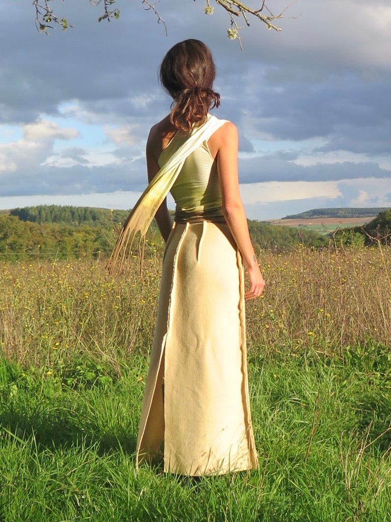 Milena Skirt-ATH-APOC STORE