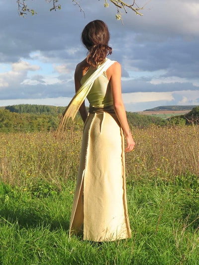 Milena Skirt-ATH-APOC STORE