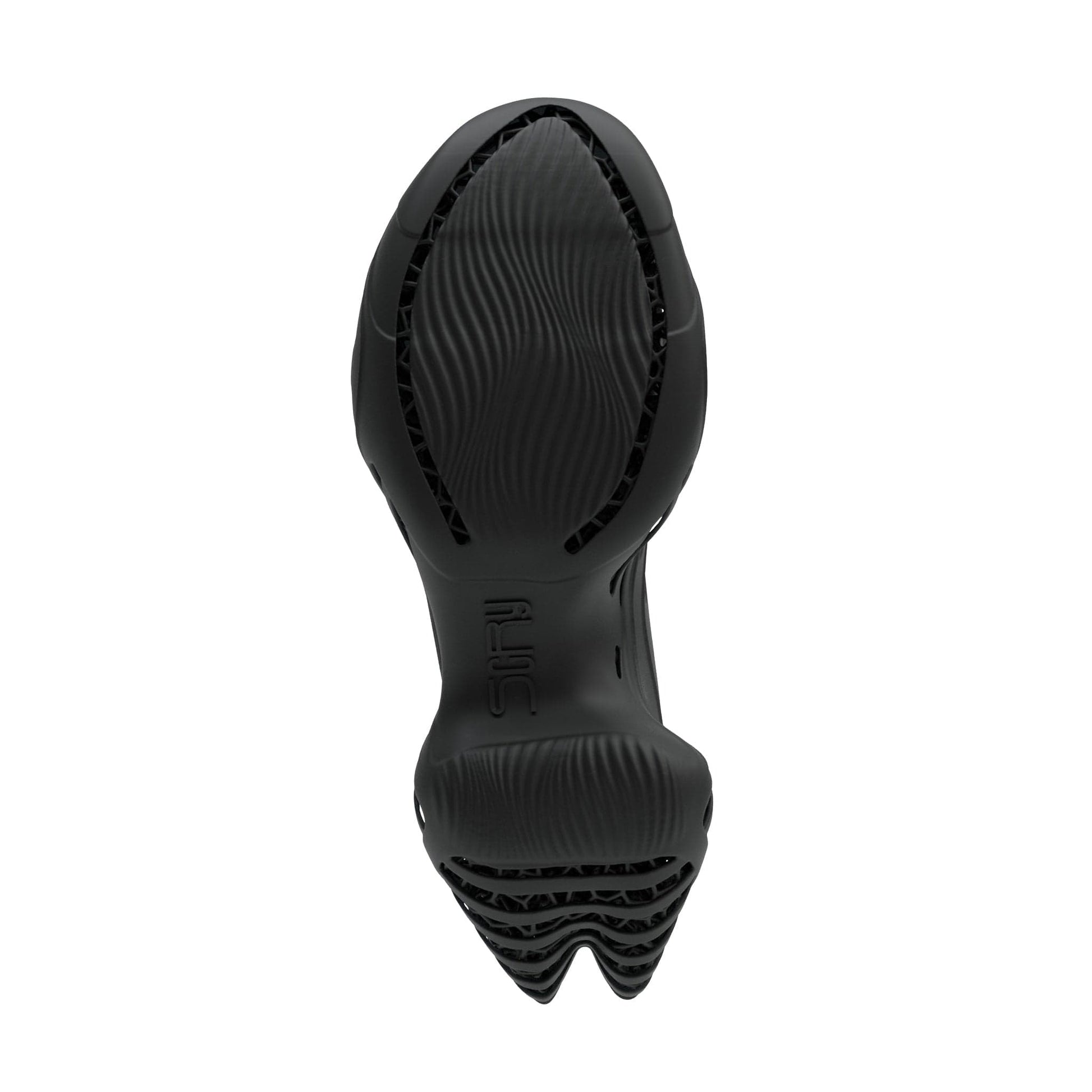 SCRY Core Shell-SCRY-APOC STORE