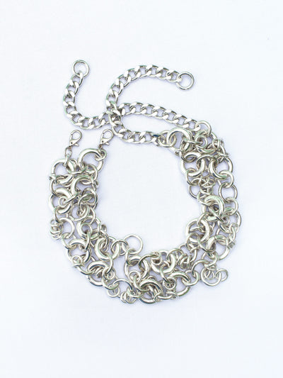LABRYS Necklace-JALACONDA-APOC STORE
