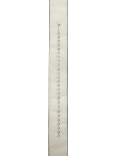 Organza Pearl Bracelet-EGNARTS-APOC STORE