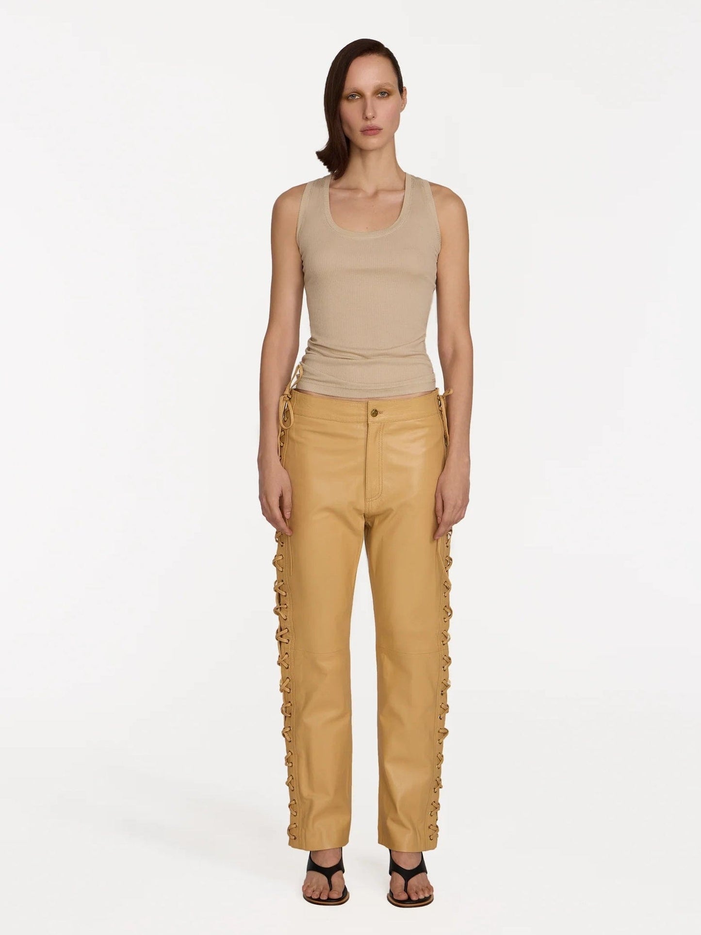 MADEO PANT - BEIGE-MOTIRA-APOC STORE