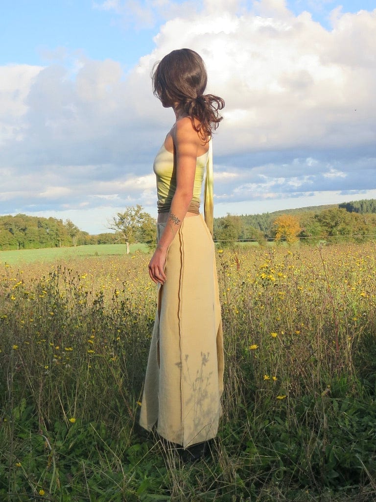 Milena Skirt-ATH-APOC STORE