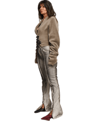 Dusty Spider Denim-Karlaidlaw-APOC STORE