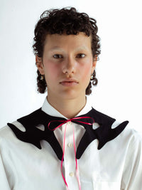 Thorn Collar-Sila Ersayin-APOC STORE