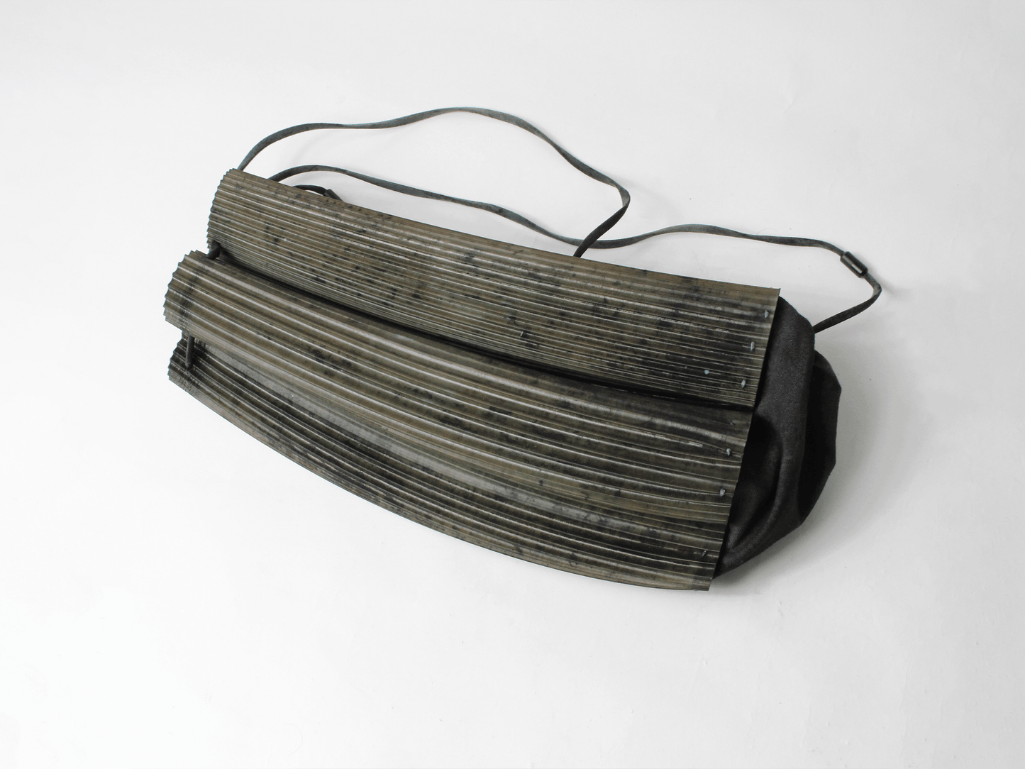 Rubber Body Bag - Dyed-BODY AMPLIFICATION DEVICES-APOC STORE