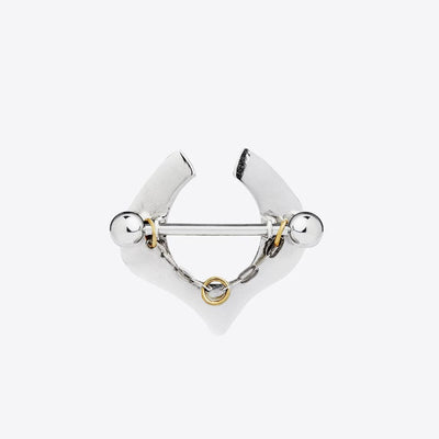 NIPPLE PIERCING 04-anGostura-APOC STORE