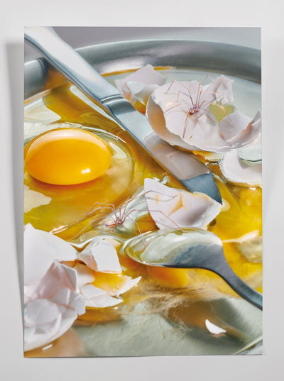 Midway between perfection and contamination-Alex Valentina-APOC STORE