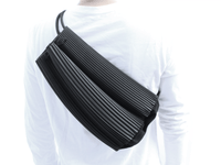Rubber Body Bag - Black-BODY AMPLIFICATION DEVICES-APOC STORE