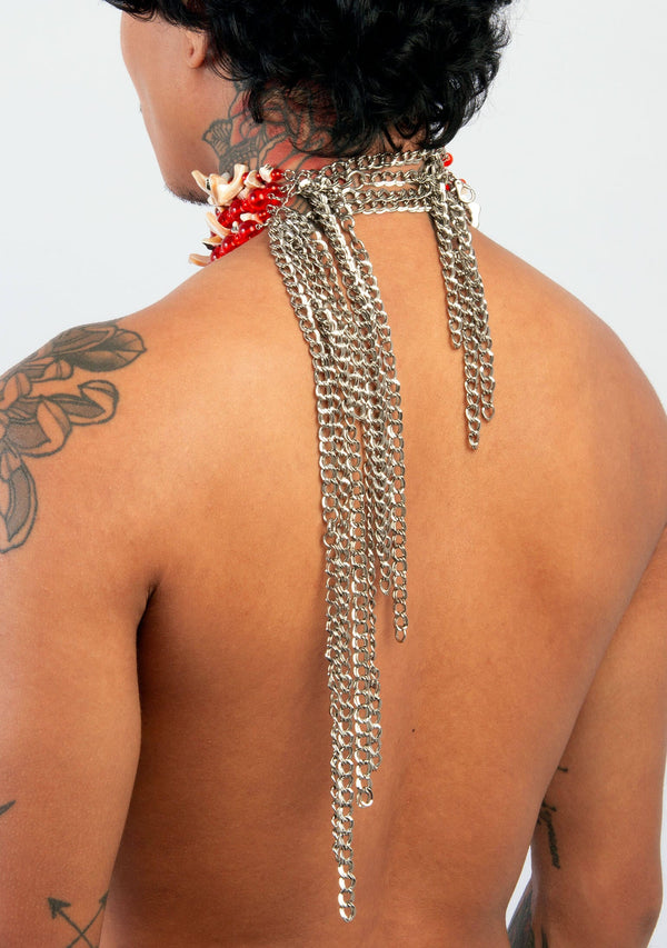 THE ACE Necklace-JALACONDA-APOC STORE