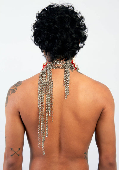 THE ACE Necklace-JALACONDA-APOC STORE