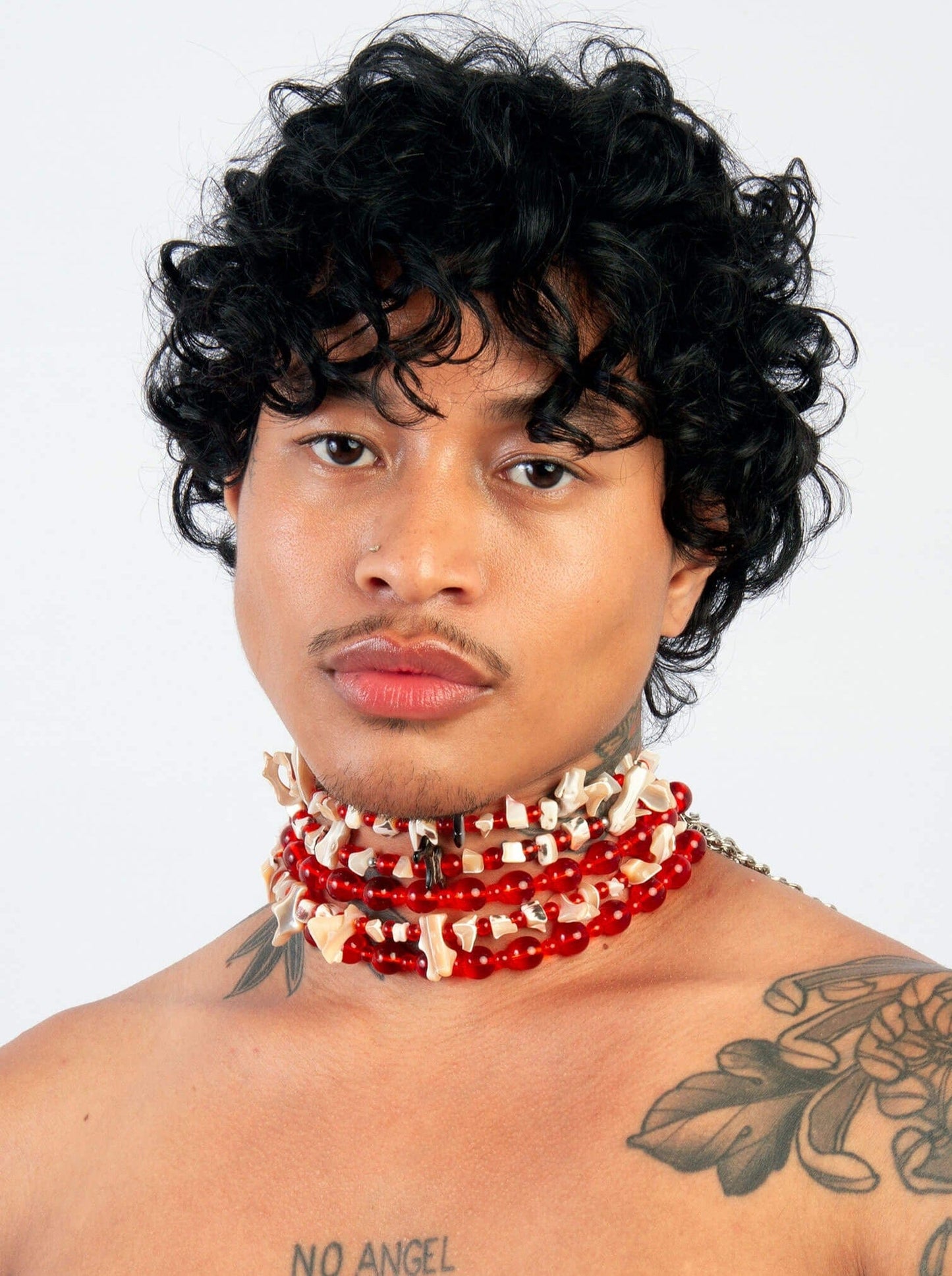 THE ACE Necklace-JALACONDA-APOC STORE