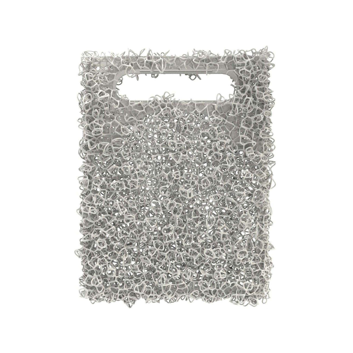 SCRY Chaos Handbag White-SCRY-APOC STORE