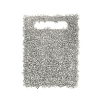 SCRY Chaos Handbag White-SCRY-APOC STORE