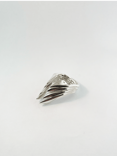 Area ring no.2-Agoston Balazs-APOC STORE