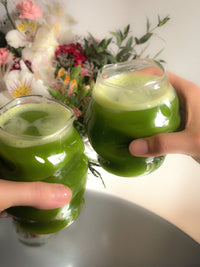 Glass of Water-Pia Glassworks-APOC STORE