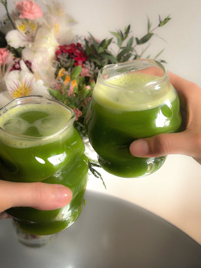 Glass of Water-Pia Glassworks-APOC STORE