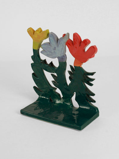 Three Sad Flowers-Ana Drucker-APOC STORE