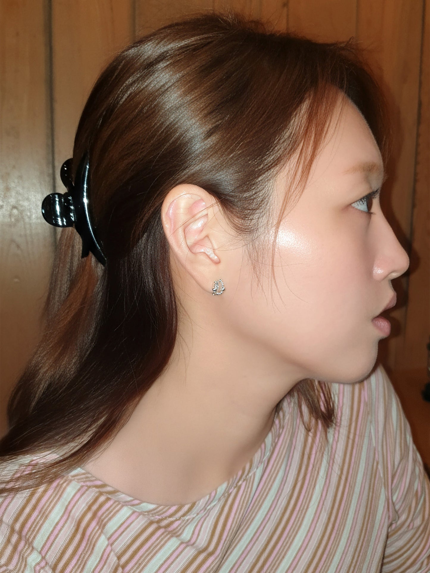 Pixie Earrings-Jaekim-APOC STORE