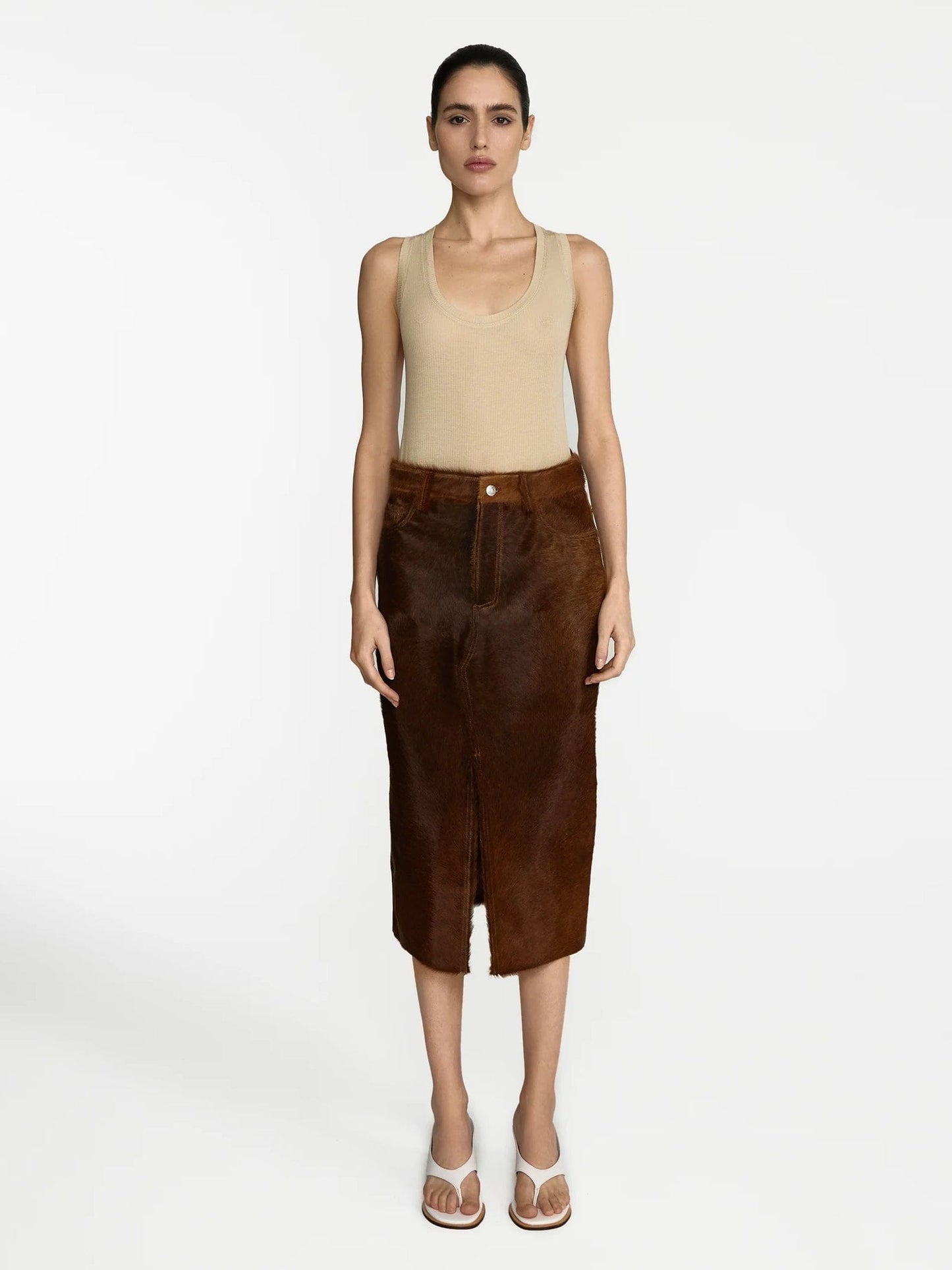 TRIBECA SKIRT-MOTIRA-APOC STORE