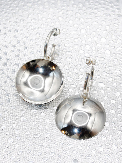 Halo Hoops-Caroline Ohrt-APOC STORE