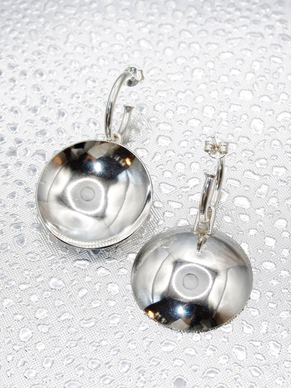 Halo Hoops-Caroline Ohrt-APOC STORE